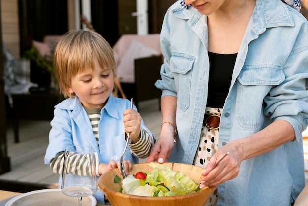 Enkel och Snabb Vardagsmat för Hela Familjen