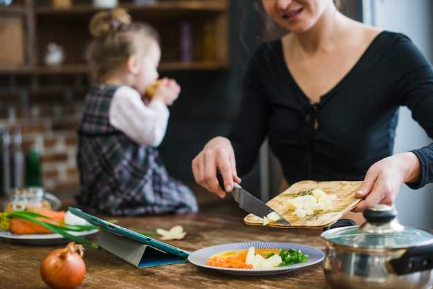 Enkel och Snabb Vardagsmat för Hela Familjen