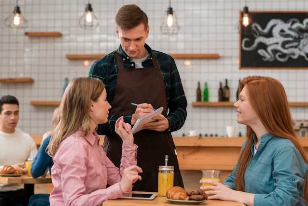 En Inblick i Framgångar och Utmaningar hos en Lokal Restaurangägare